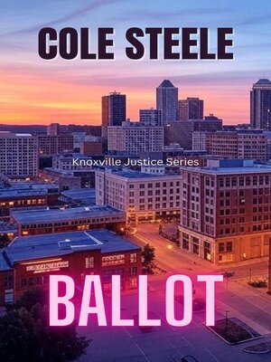 cover image of Ballot